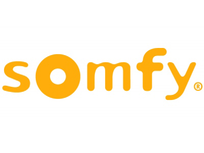 SOMFY AG Logo