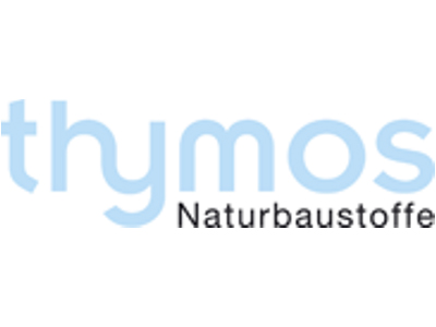 Thymos AG Logo