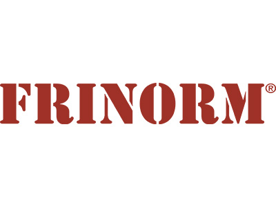 FRINORM AG Wärmedämmelemente Logo