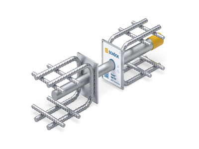 Sch&ouml;ck Stacon&reg; tipo LD / SLD immagine 5