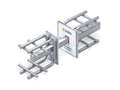 Sch&ouml;ck Stacon&reg; tipo LD / SLD immagine 6