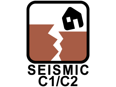 MKT Goujon à bague BZ3 zingué photo 2