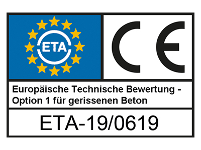 MKT Goujon à bague BZ3 dynamic photo 4