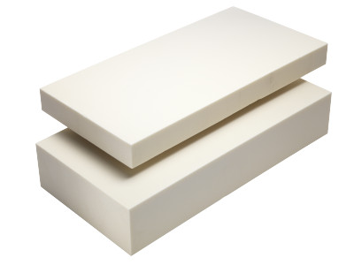 swissporPIR unkaschiert hochdruckfest RG 50