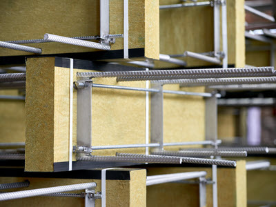 ACINOXplus&reg; - Kragplattenanschl&uuml;sse Bild 1