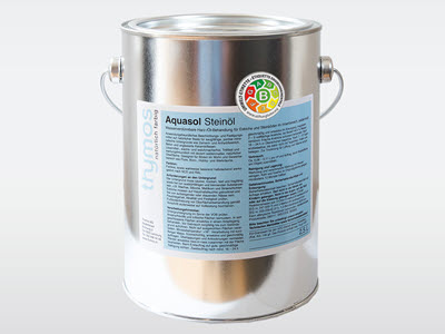 THYMOS Aquasol Stein&ouml;l Bild 1