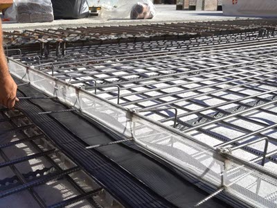 Klapp-Form f&uuml;r Fugenband Bild 2