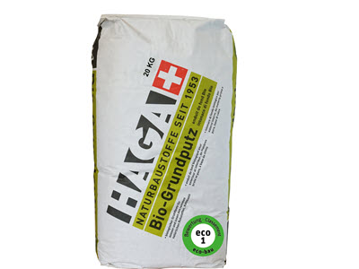 HAGA Bio-Grundputz H210