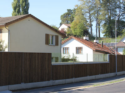 VITROBAR&reg; L&auml;rm &ndash; Schall Bild 3