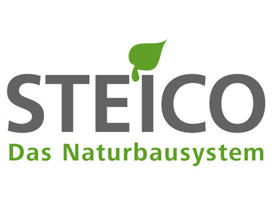 STEICO SE Logo