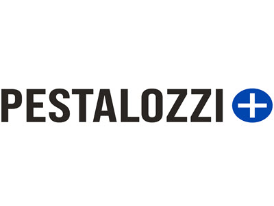 Pestalozzi AG Logo