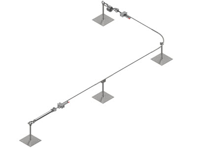 BauderPRIMO BR6 / BR8 ROPE immagine 2