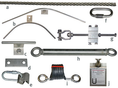 BauderPRIMO BR6 / BR8 SET immagine 2