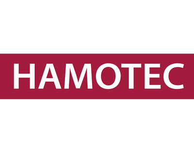 Hamotec AG Logo