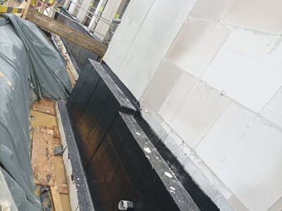 AQUAPROOF REACTIVE photo 3