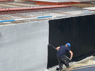 AQUAPROOF REACTIVE photo 4