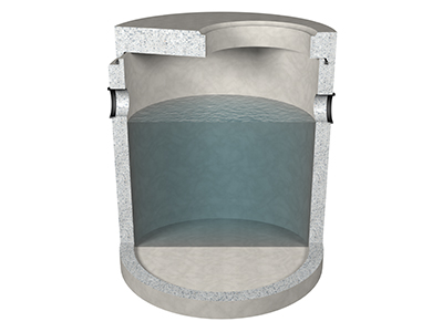 friwa&reg;-sep Schlammf&auml;nge SF Bild 2