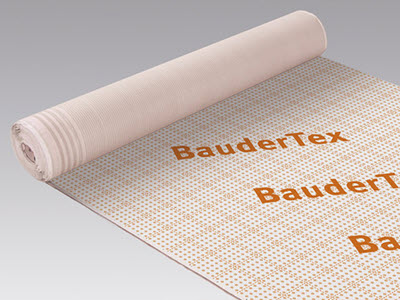 BauderTEX DB
