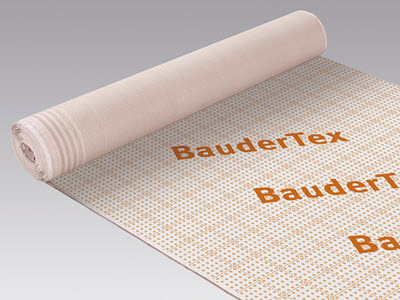BauderTex