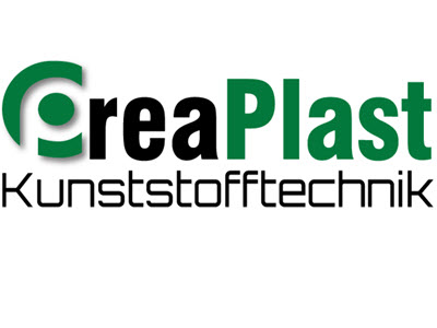 CreaPlast AG Logo