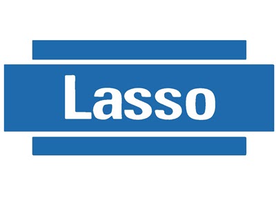 Lasso Technik AG Logo