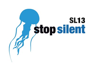 stop silent SL13 Bild 5