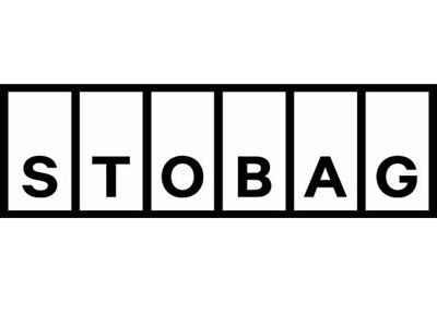 STOBAG AG Logo