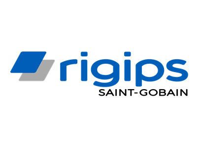 Rigips AG Logo