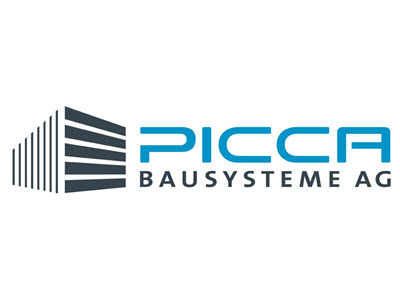 PICCA Bausysteme AG Logo