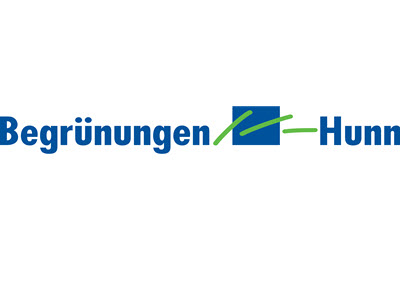 Begrünungen Hunn AG Logo