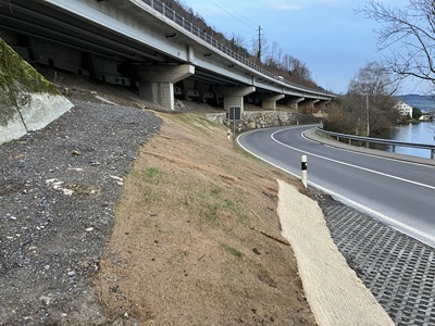 Gr&uuml;nfix&reg;-Holzfasermatten Typ GHM Bild 1