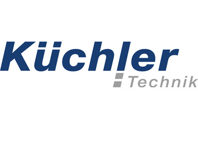 Küchler Technik AG Logo