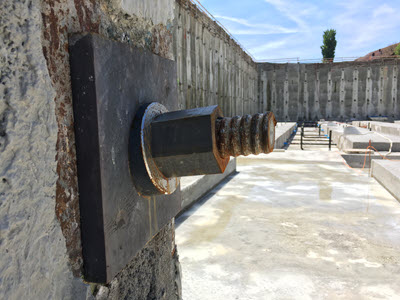 KSB&reg; (K&uuml;chler Selbst-Bohrsystem) Bild 3