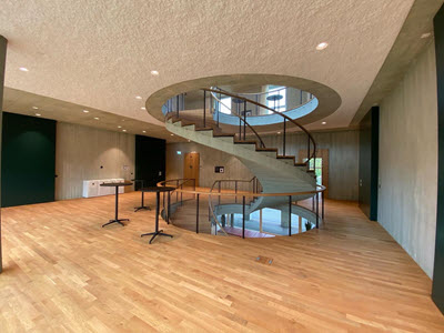 KEIM CONCRETAL-LASUR Bild 3