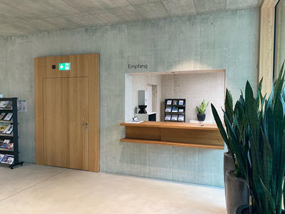 KEIM CONCRETAL-LASUR Bild 6