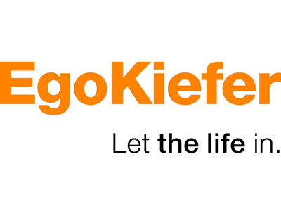 EgoKiefer AG Logo