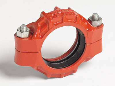 Giunto flessibile Victaulic N.ro 77