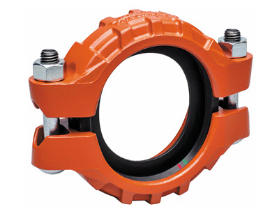 QuickVic™ Flexible Kupplung Typ 177N