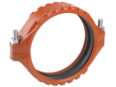 Flexible Kupplung Typ W77/W77B AGS