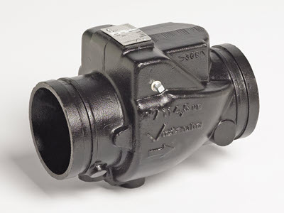 Valvola di ritegno N.ro 716/716H