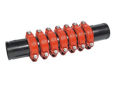 Compensateur de dilatation Style 155