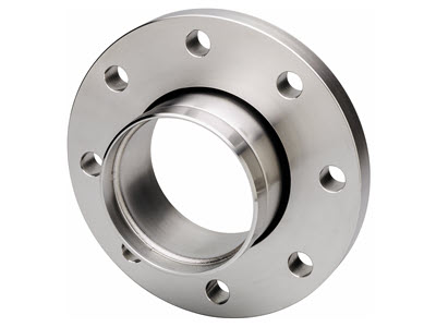 Nippel adattatore di flangia Victaulic ST100 N.ro E498