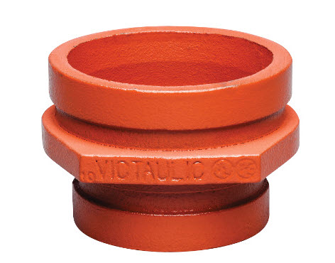 Formteile aus Diktilguss für Stahlrohre Bild 5