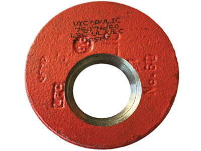 Raccords rainurés photo 6