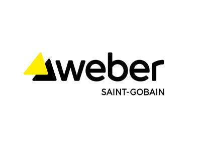 Saint-Gobain Weber AG Logo