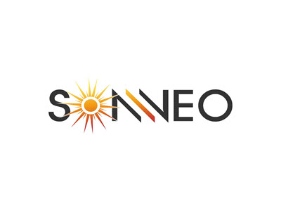 SONNEO GmbH Logo
