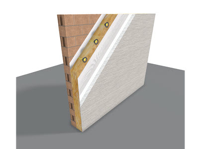 MARMOtherm Classic und Organo