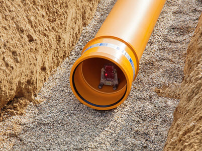 AWADUKT HPP SN16 Vollwandrohr Bild 6