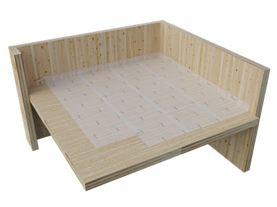 RIWEGA Dachbahnen Bild 5