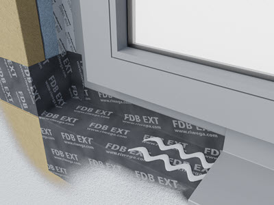 RIWEGA Klebeb&auml;nder Bild 1